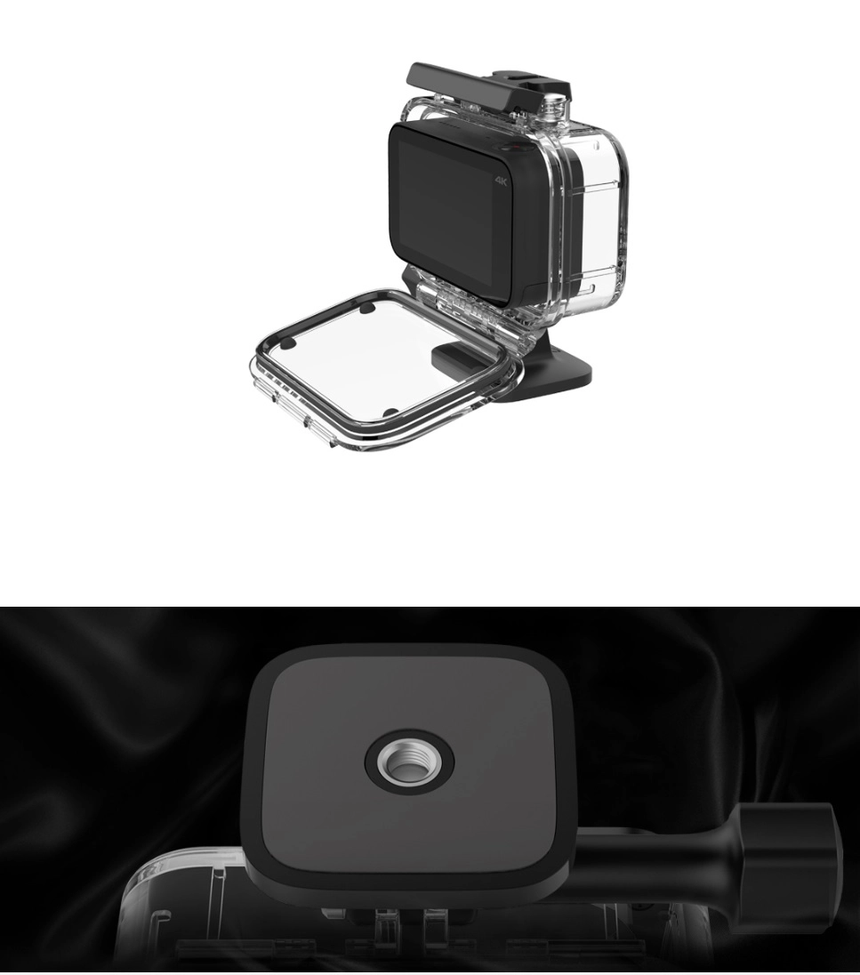 Bộ vỏ chống nước cho Xiaomi Mijia Action Camera 4K